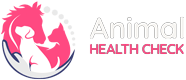 logo animal health check